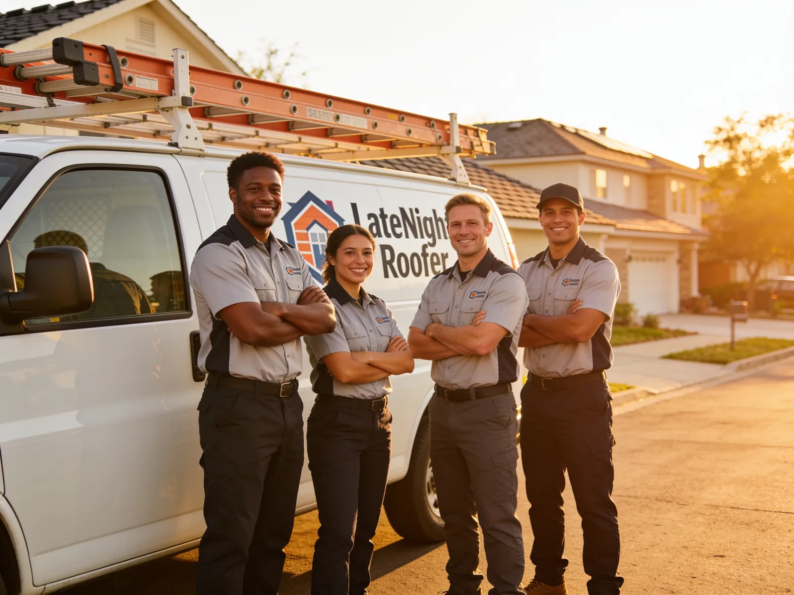 Emergency Roof Repair company in Volcano, HI